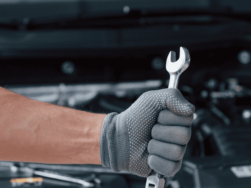 Transmission Maintenance Collier County FL