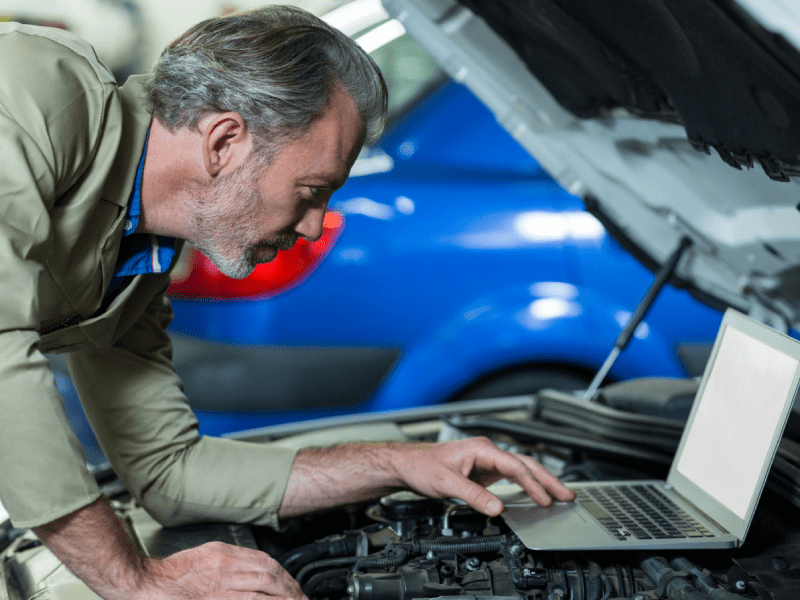 Automotive Service Collier County FL
