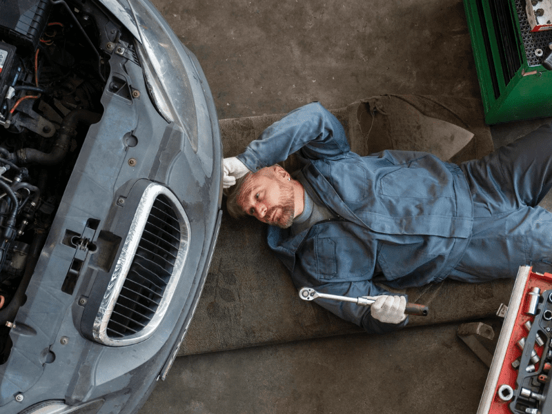 Automotive Repair Collier County FL