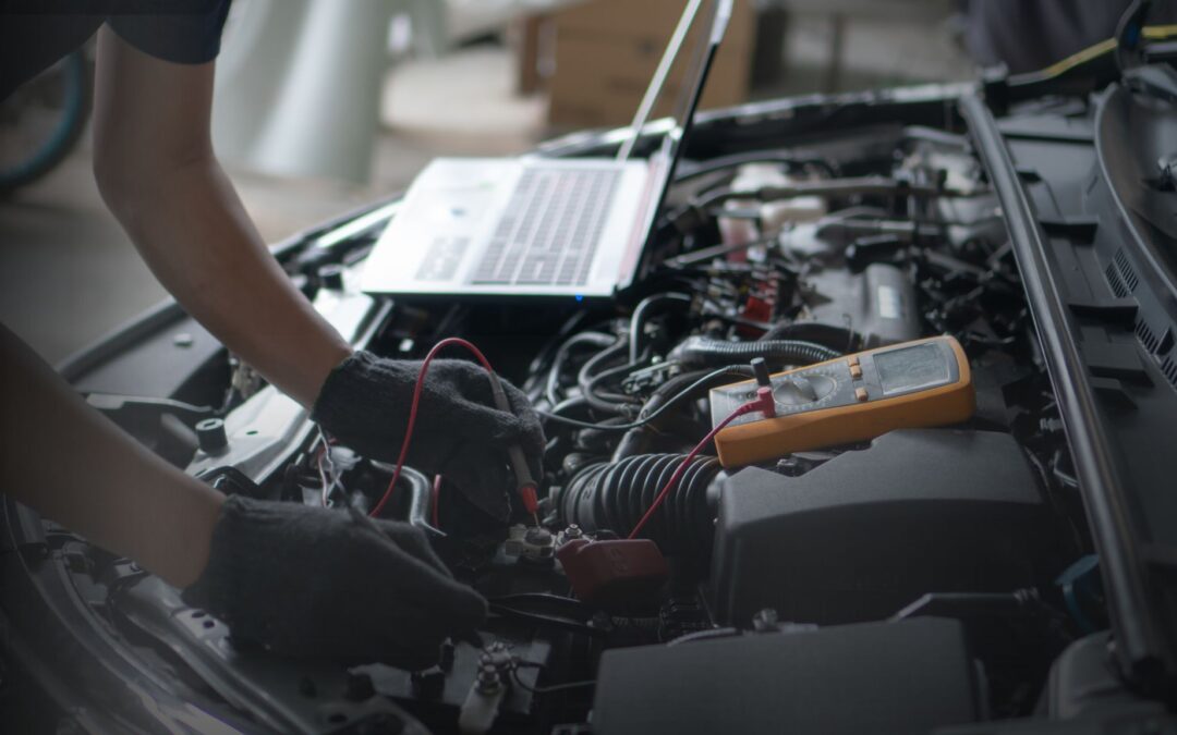 European Auto Repair of Naples: Expert car Diagnostic Services and maintenance in Naples, Florida